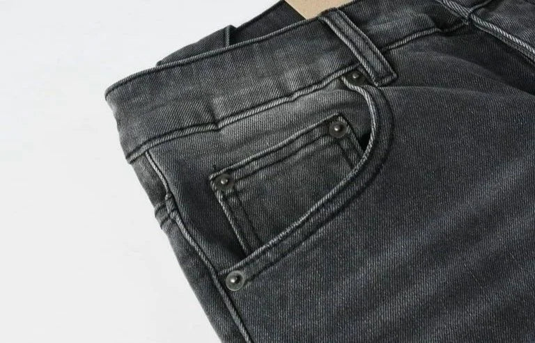 Shadow Rise Jeans