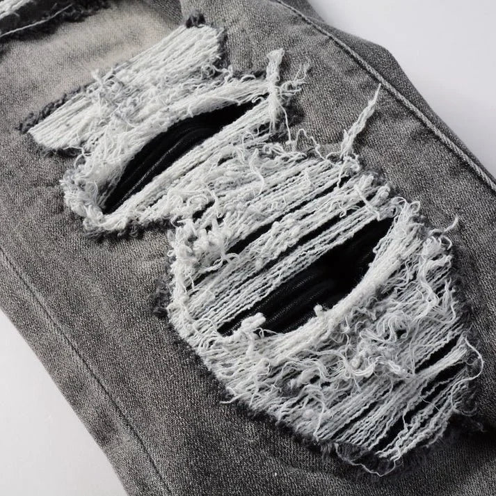 Smoked Jeans