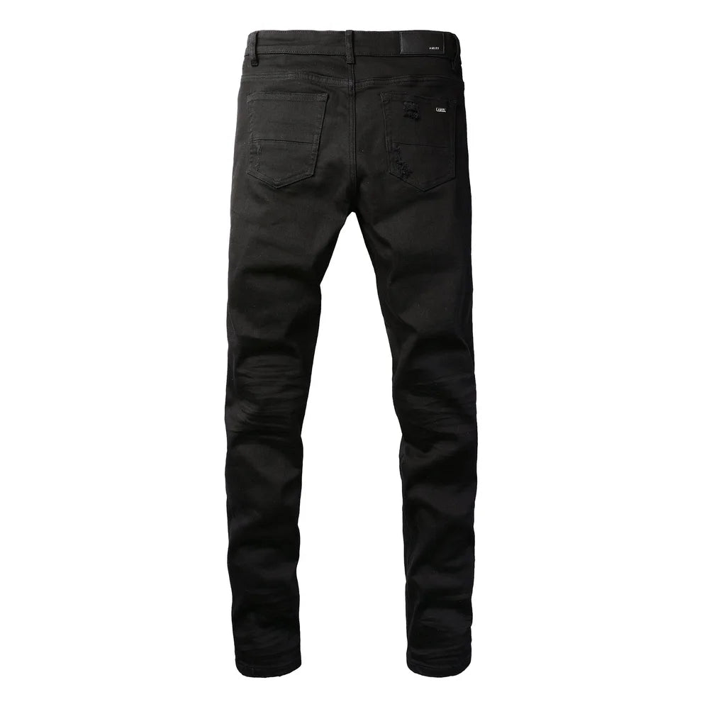 Black Armor Jeans