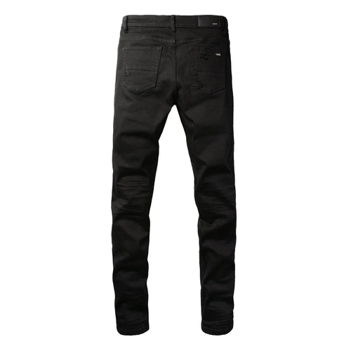 Black Armor Jeans