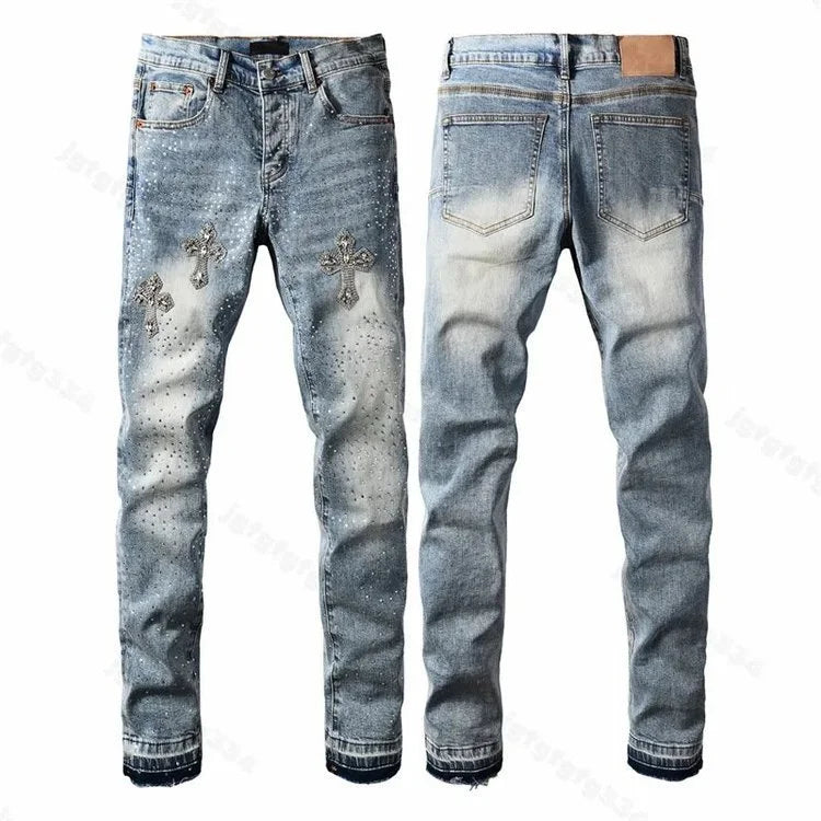 Cross Legend Jeans