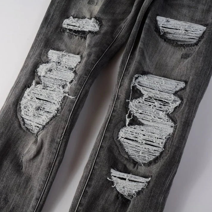 Smoked Jeans