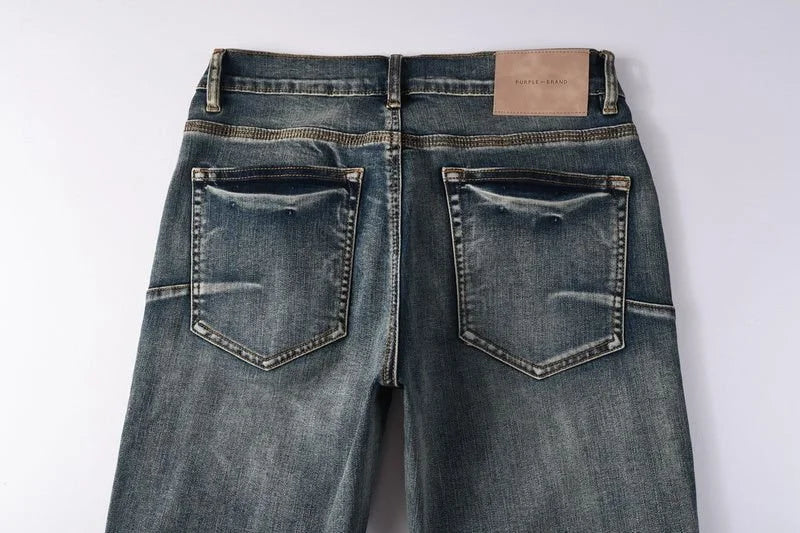 Scar Warrior Jeans