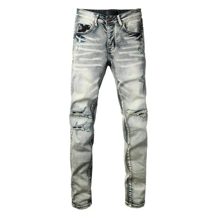 Stone Legacy Jeans