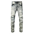 Stone Legacy Jeans