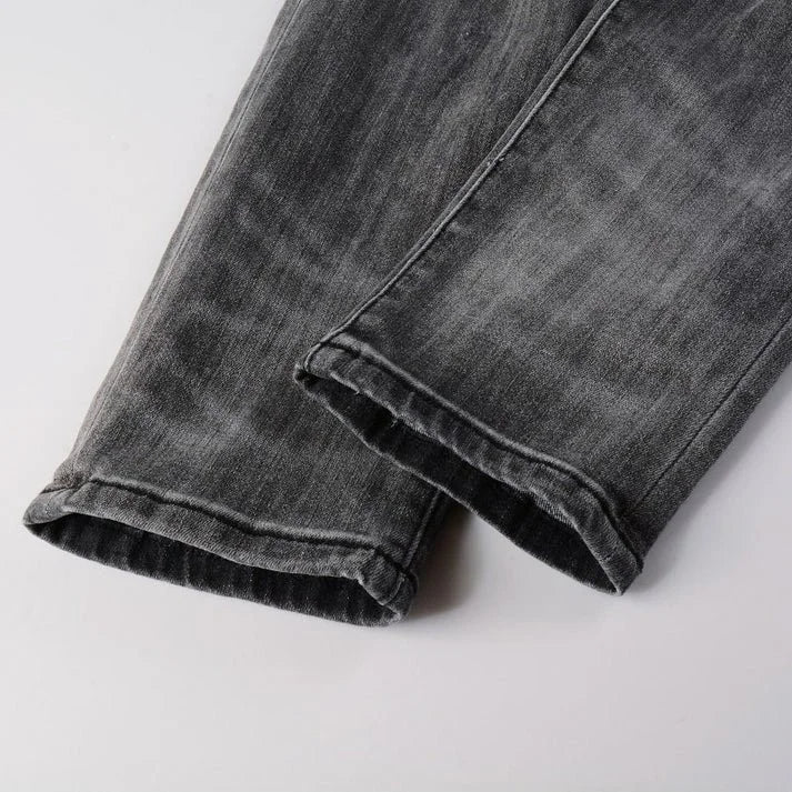 Smoked Jeans