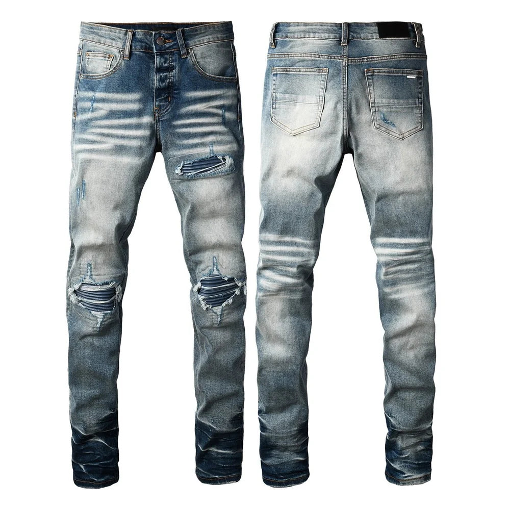 Iron Storm Jeans