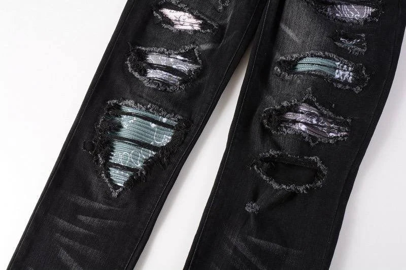 Full Night Jeans
