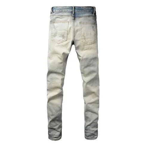Ghost Diamond Jeans
