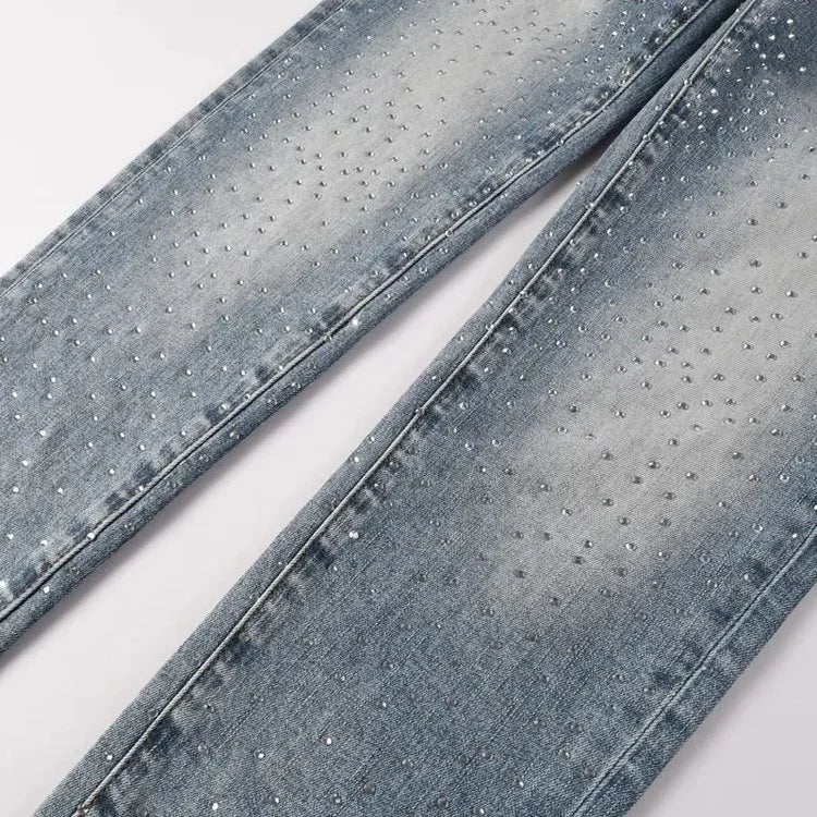 Cross Legend Jeans