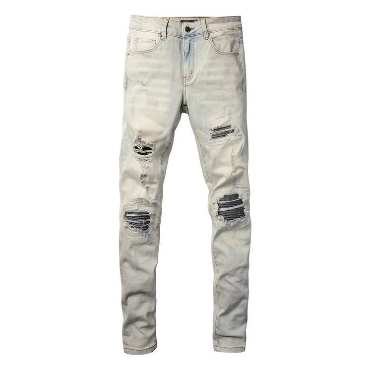 Ice Rebel Jeans