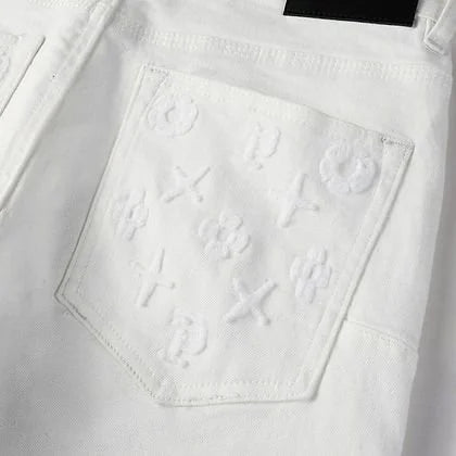 Pure Icon Jeans