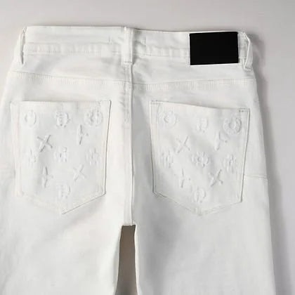Pure Icon Jeans
