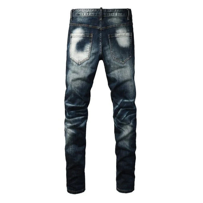 Flash Jeans