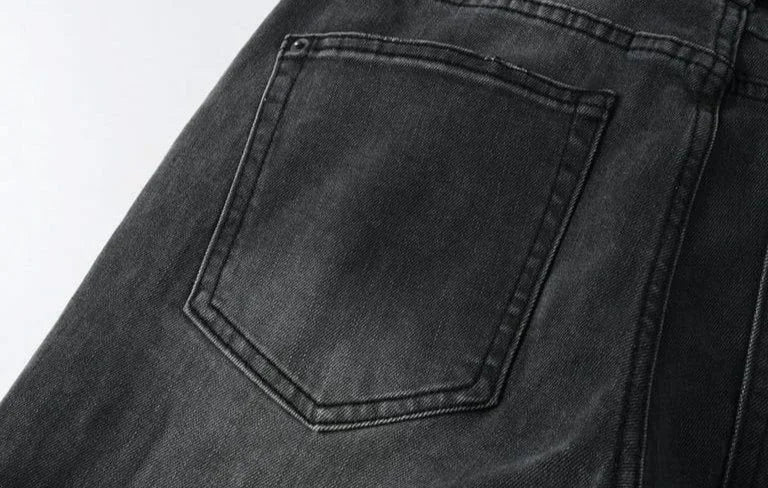 Shadow Rise Jeans