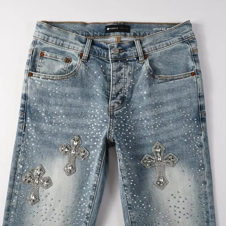 Cross Legend Jeans