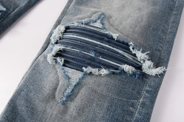 Iron Storm Jeans