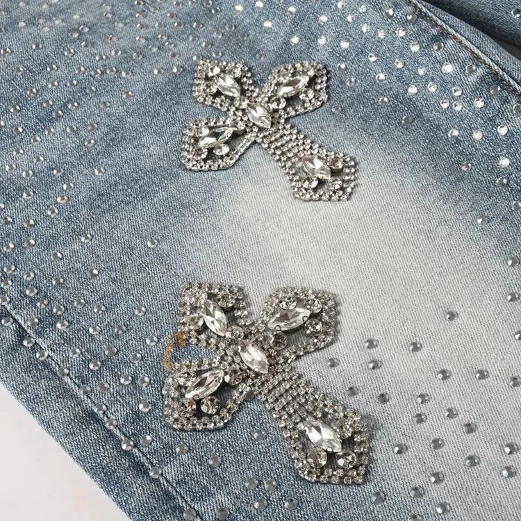 Cross Legend Jeans