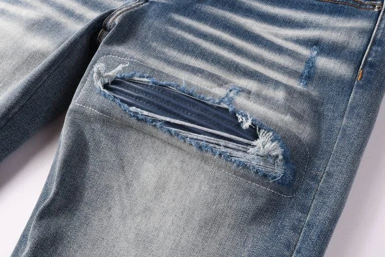 Iron Storm Jeans