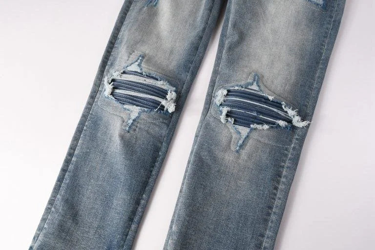 Iron Storm Jeans