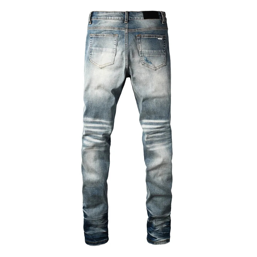 Iron Storm Jeans
