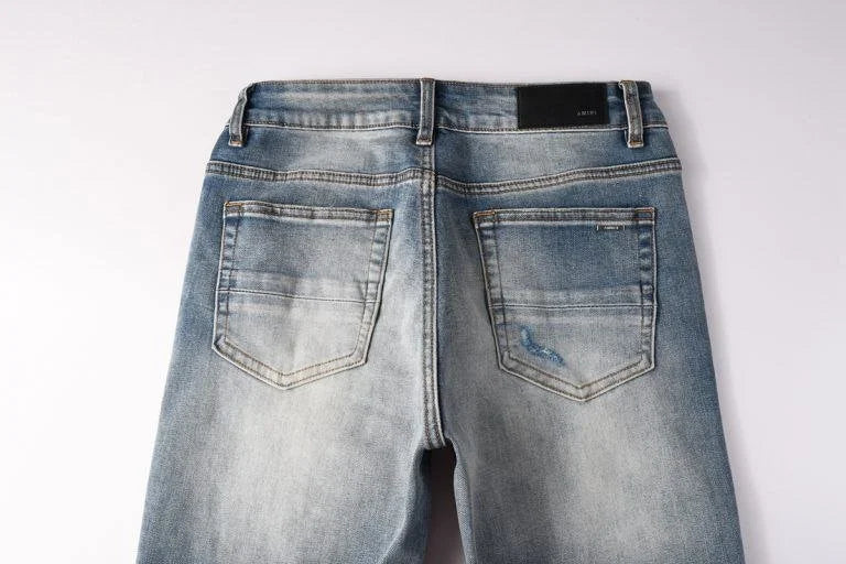 Iron Storm Jeans