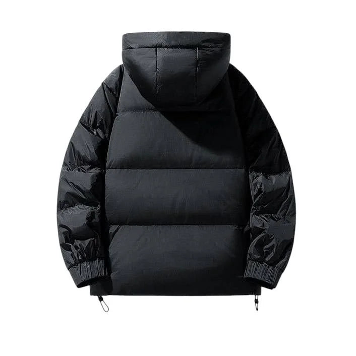 Coal Blaze Jacket