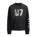 07 Black Sweater