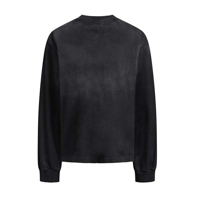 07 Black Sweater