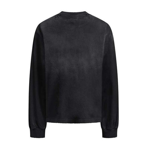 07 Black Sweater