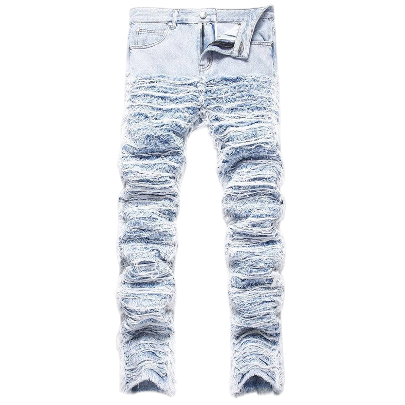 Ripped Jeans
