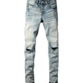 Ice Flame Jeans