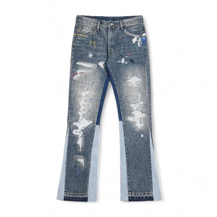 Revive Flare Jeans
