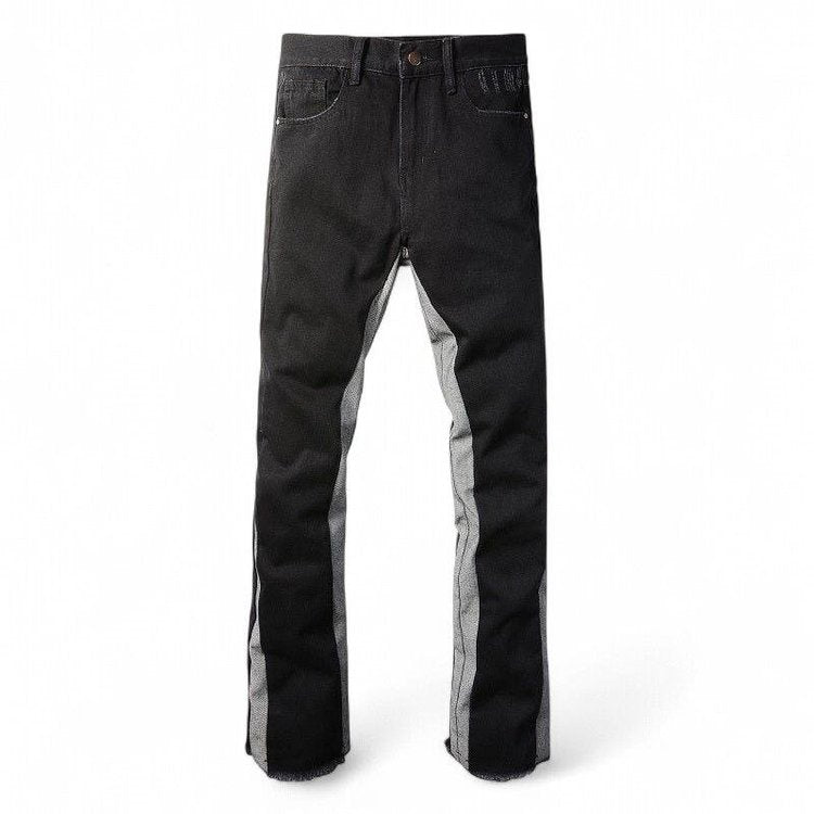 Shade Flare Jeans