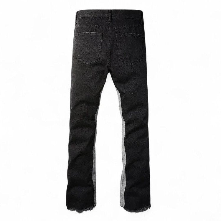 Shade Flare Jeans