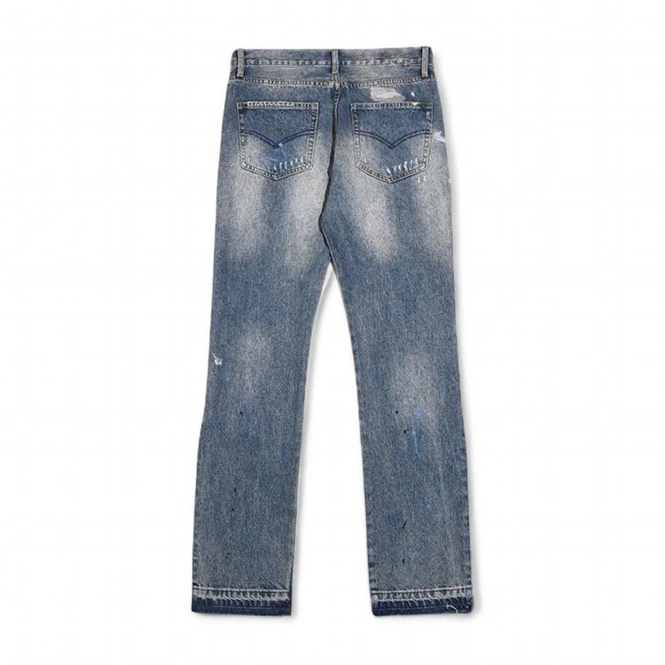 Revive Flare Jeans