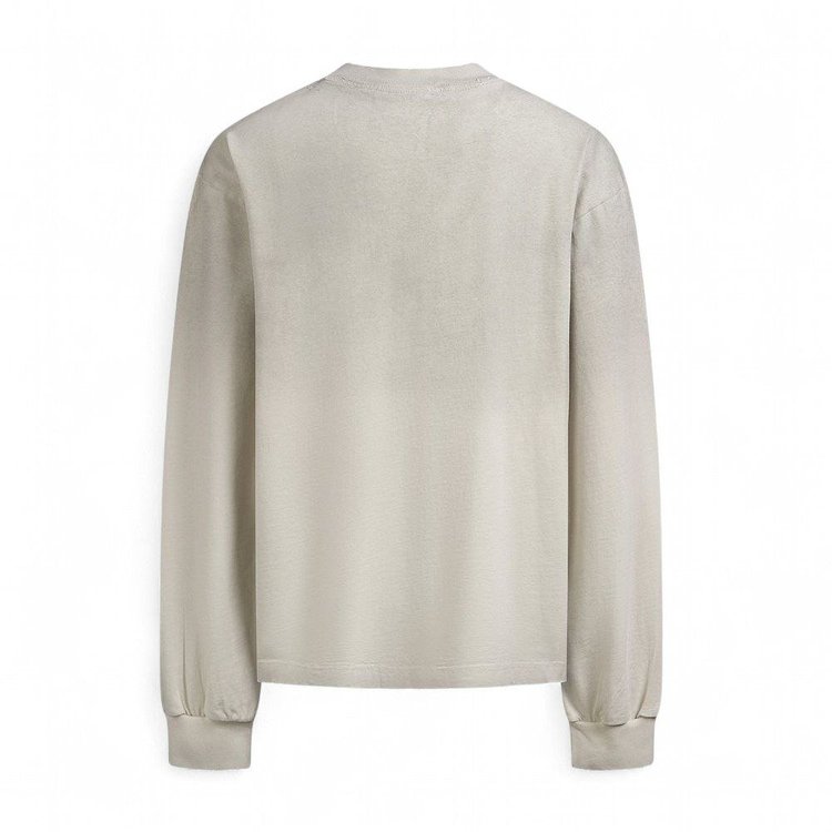 07 Cream Sweater