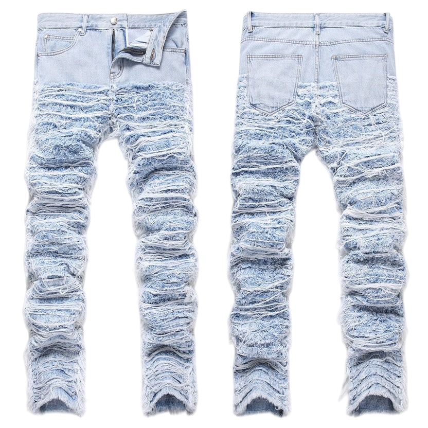 Ripped Jeans